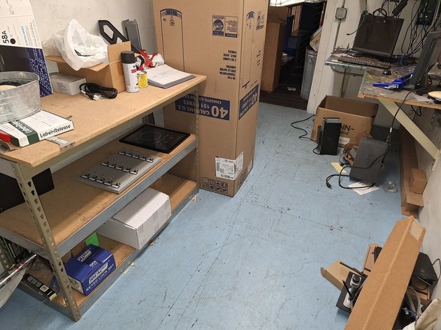 Image for Contents of Room