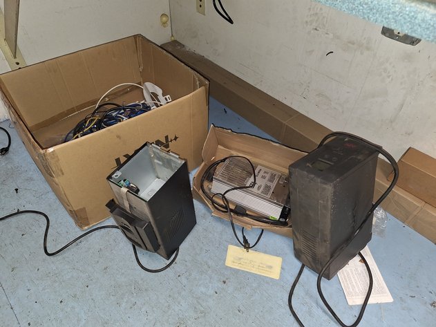 Image for Contents of Room