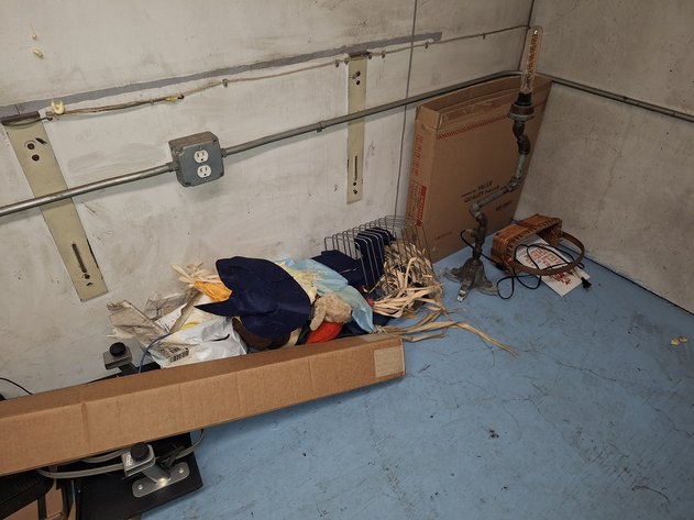 Image for Contents of Room