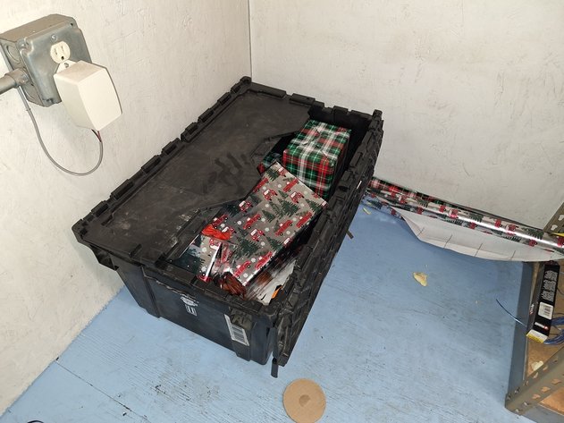 Image for Contents of Room