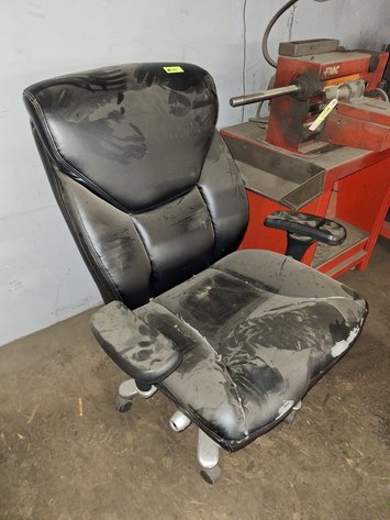Image for Office Chair on Wheels