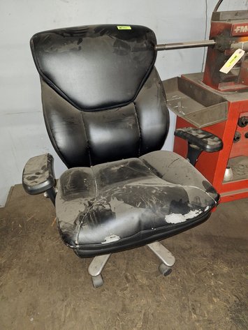 Image for Office Chair on Wheels