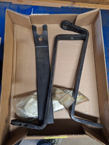 Image for Tiger Tool Yoke Puller and More