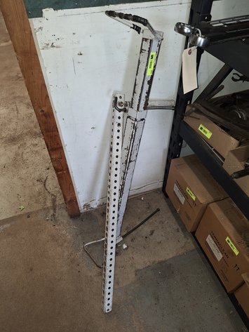 Image for Metal Picker Tool