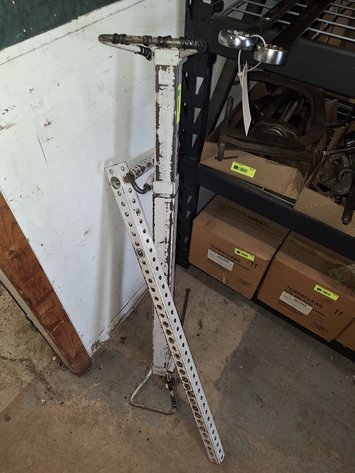Image for Metal Picker Tool