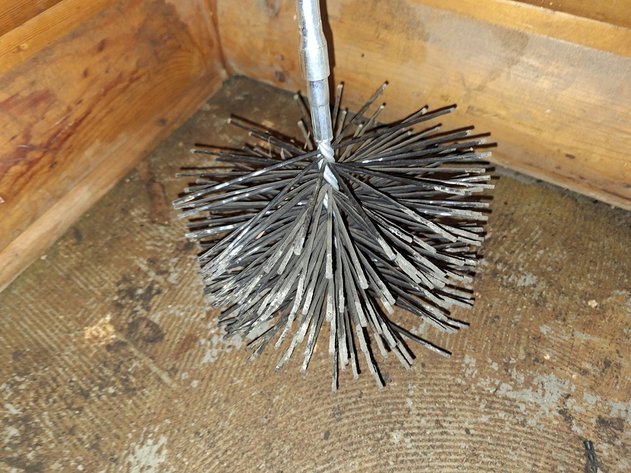 Image for Chimney Sweeper