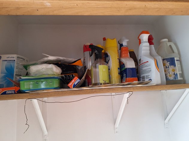Image for Bissell Vacuum and Cleaning Supplies