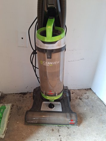 Image for Bissell Vacuum and Cleaning Supplies