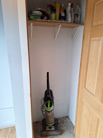 Image for Bissell Vacuum and Cleaning Supplies
