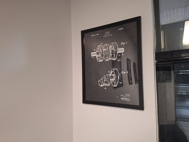 Image for 5 Wall Art