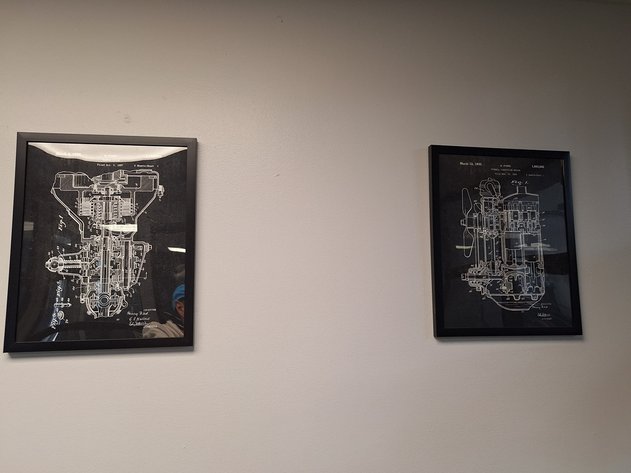 Image for 5 Wall Art