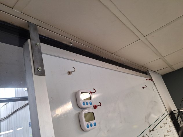 Image for 5'x4' Whiteboard