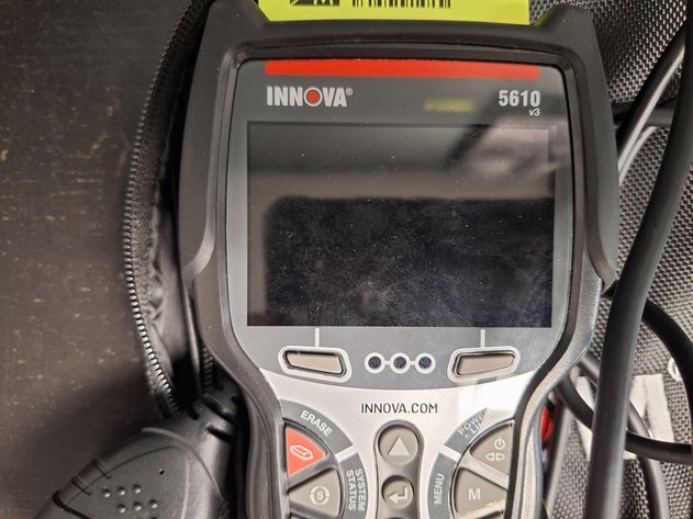 Image for Innova 5610v3 Bi-Directional Scan Tool