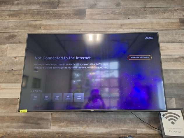 Image for Vizio 65