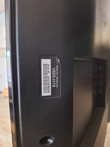 Image for Vizio 65