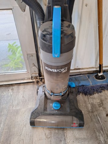 Image for Bissell Vacuum and Mop