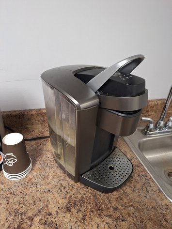 Image for Keurig and More
