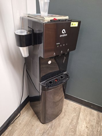 Image for Avalon Water Dispenser