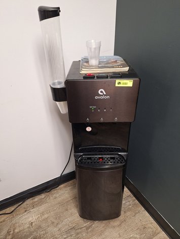 Image for Avalon Water Dispenser
