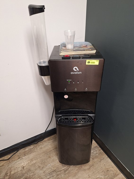 Avalon Water Dispenser