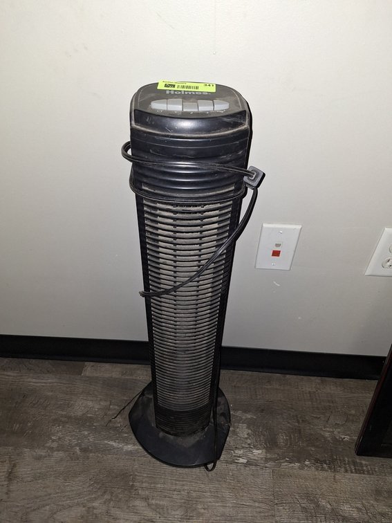 Fan