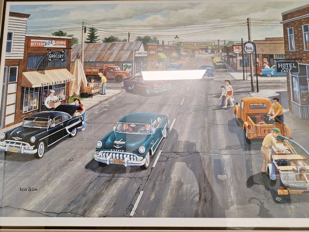 Image for Signed 