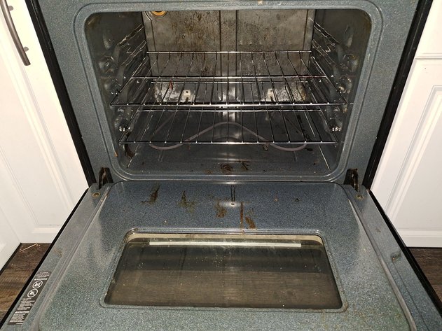Image for Frigidaire Electric Range/Oven