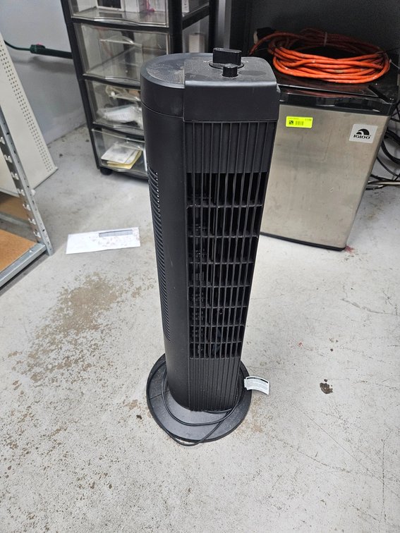 Tower Fan