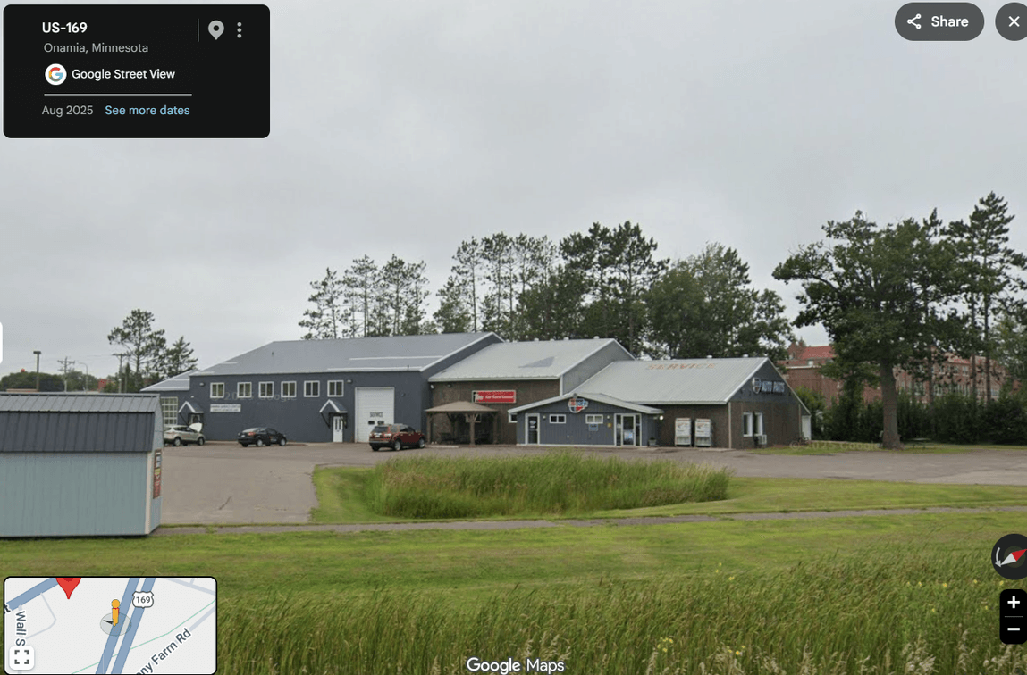 Info Lot - Location, Removal and Inspection Details