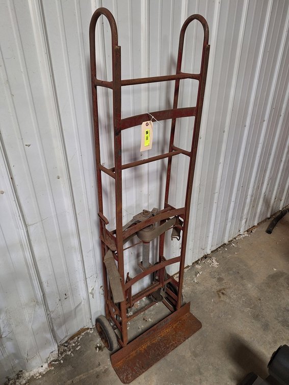 Appliance Dolly