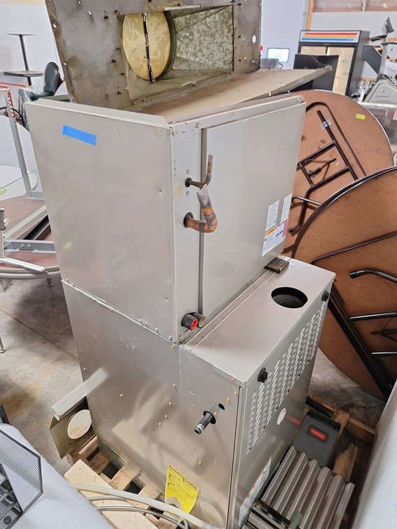 HVAC Component