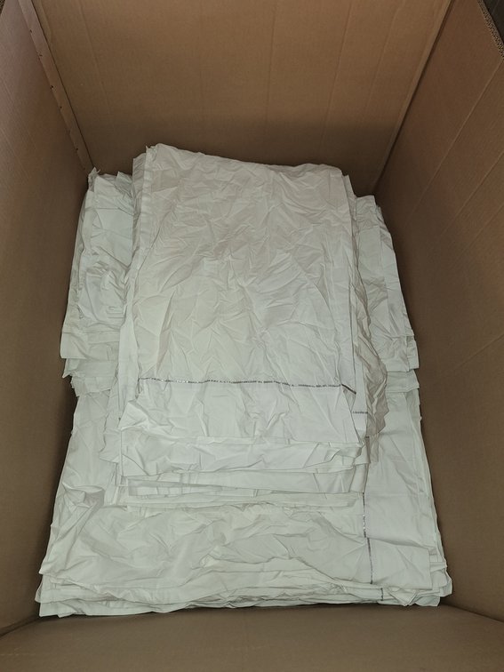 Approx. 236 Hotel Pillow Cases