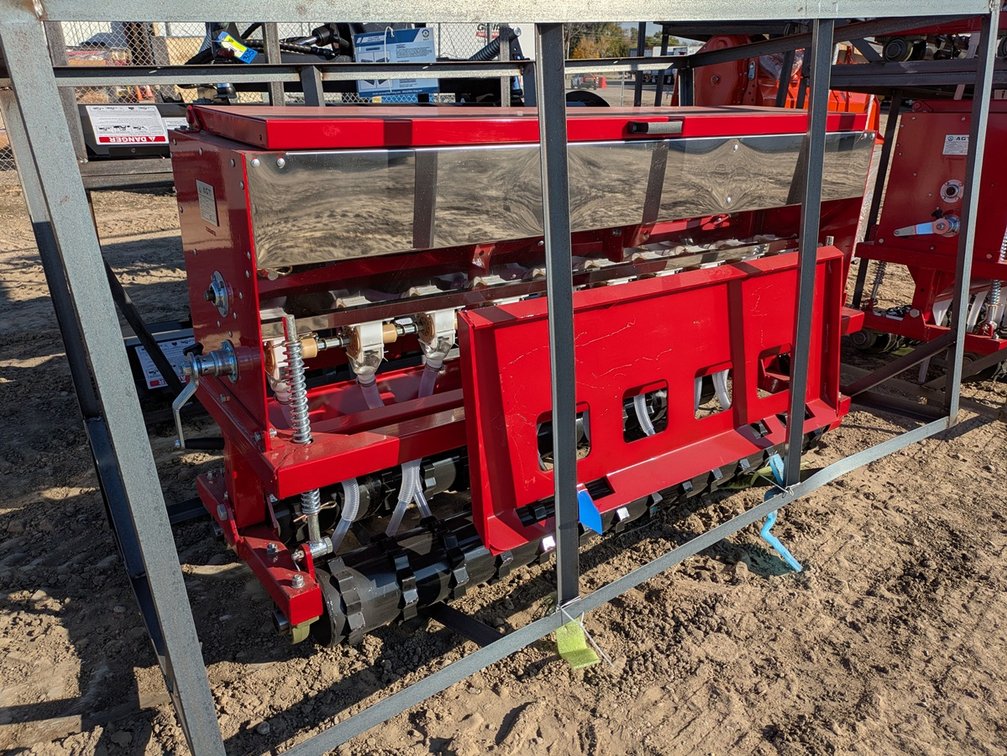 Image for Compact Equipment, Attachments & More