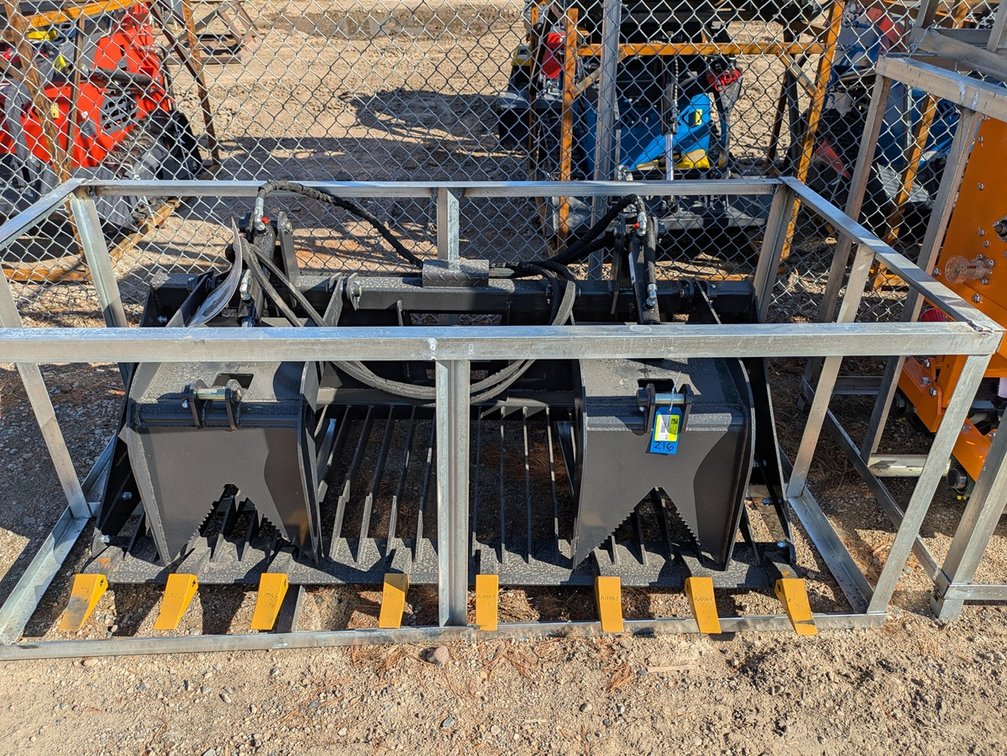 Image for Compact Equipment, Attachments & More