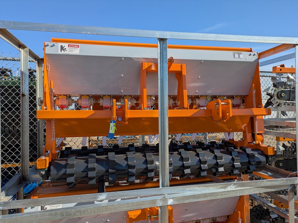 Image for Compact Equipment, Attachments & More