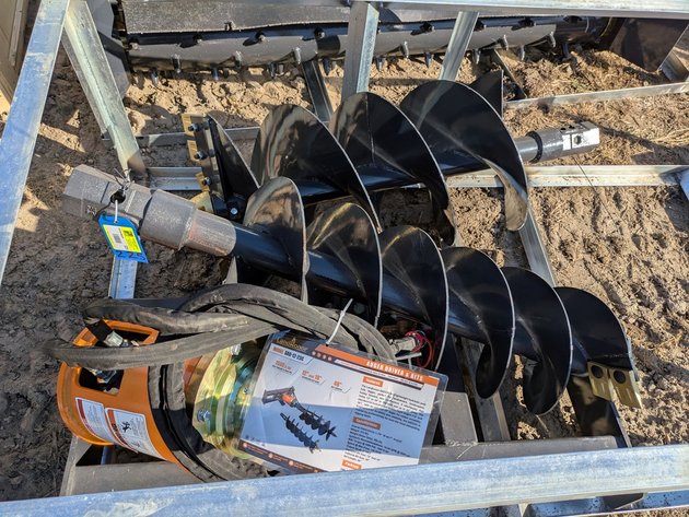 Image for Compact Equipment, Attachments & More