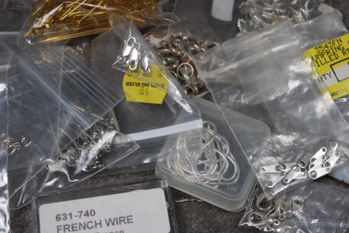An assortment of findings