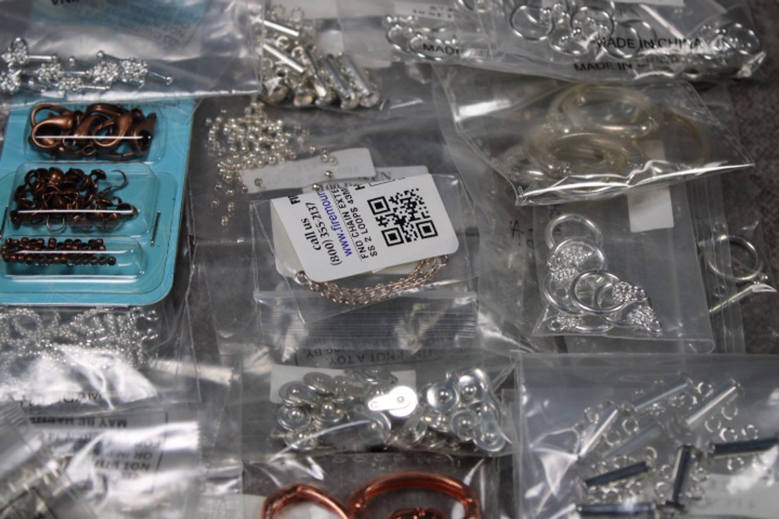 An assortment of findings