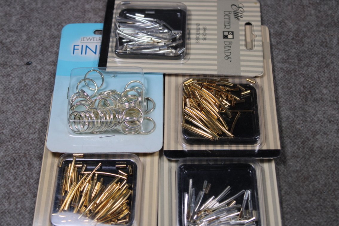 An assortment of findings