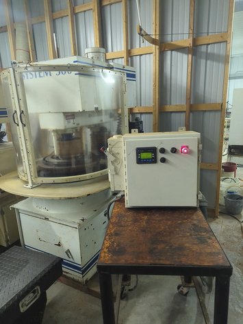 Image for CNC Equipment, Tooling, Vehicles & More