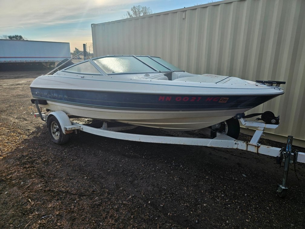 Image for Vehicles, Trailers, Motorcycle & Boat