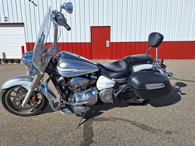 Image for Vehicles, Trailers, Motorcycle & Boat