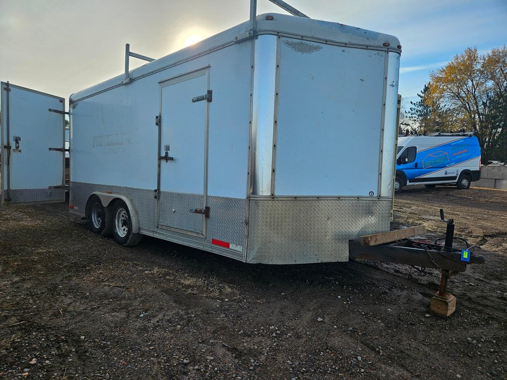 Image for Vehicles, Trailers, Motorcycle & Boat