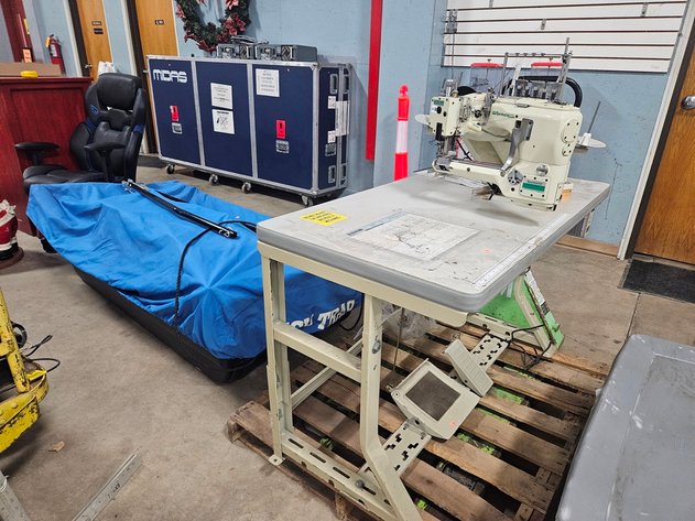 Image for Multiple Businesses: Tools, Equipment & More