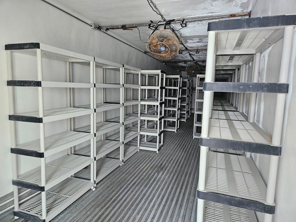 Image for Agriculture Growing System