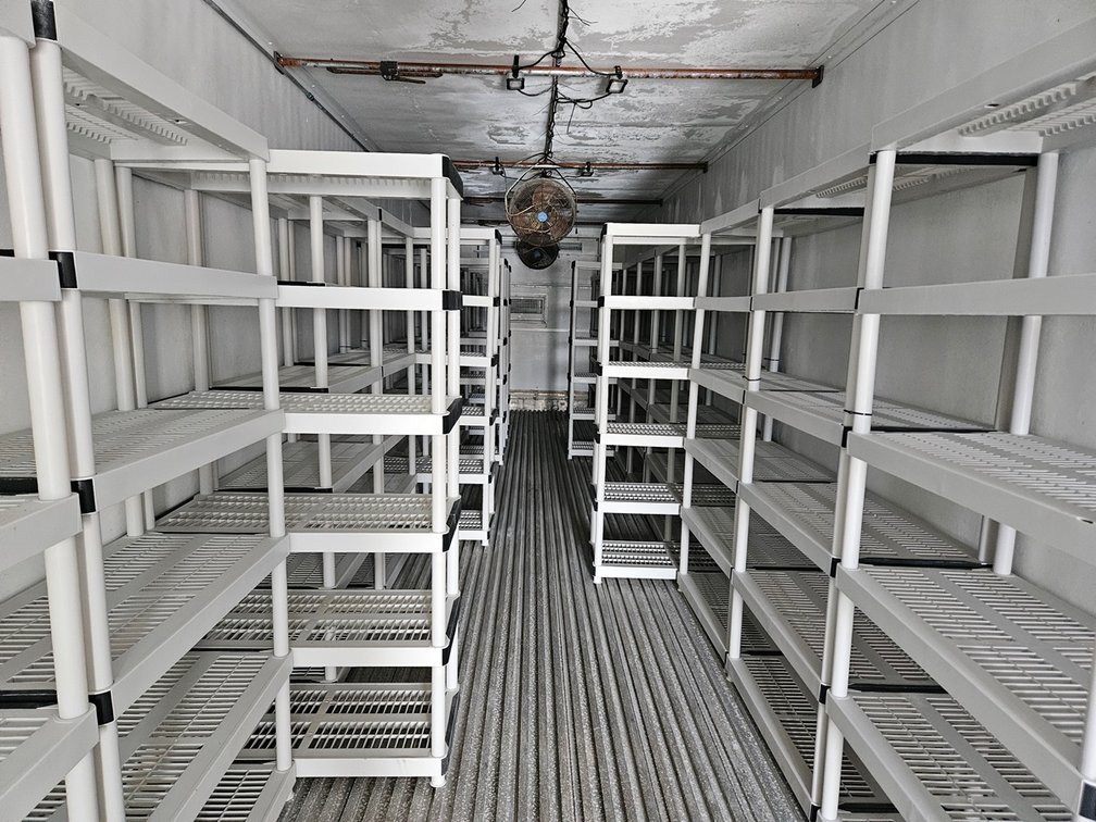 Image for Agriculture Growing System