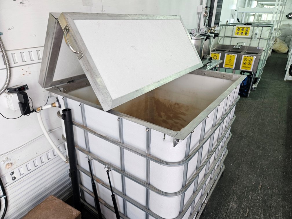 Image for Agriculture Growing System