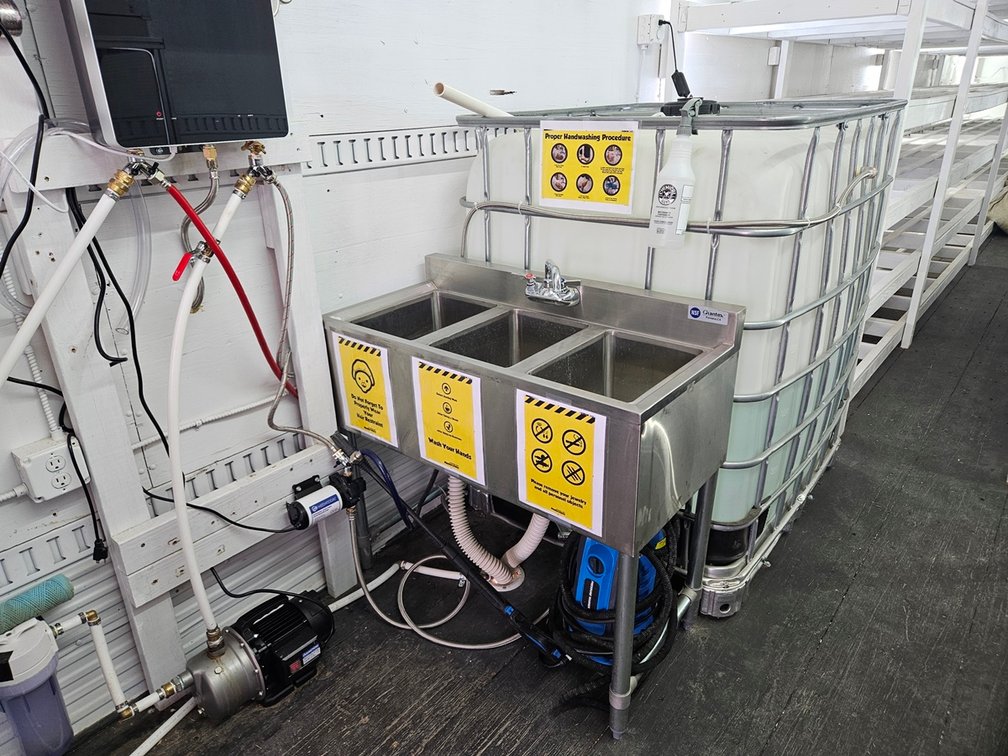 Image for Agriculture Growing System