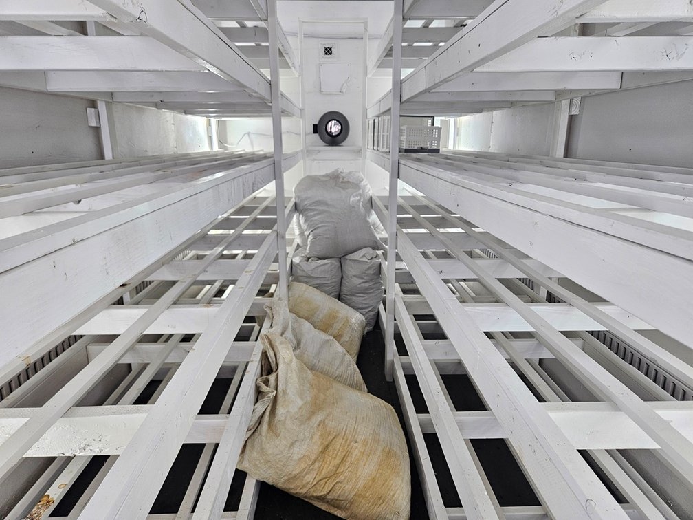 Image for Agriculture Growing System