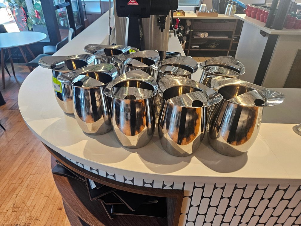 9 SS Pitchers